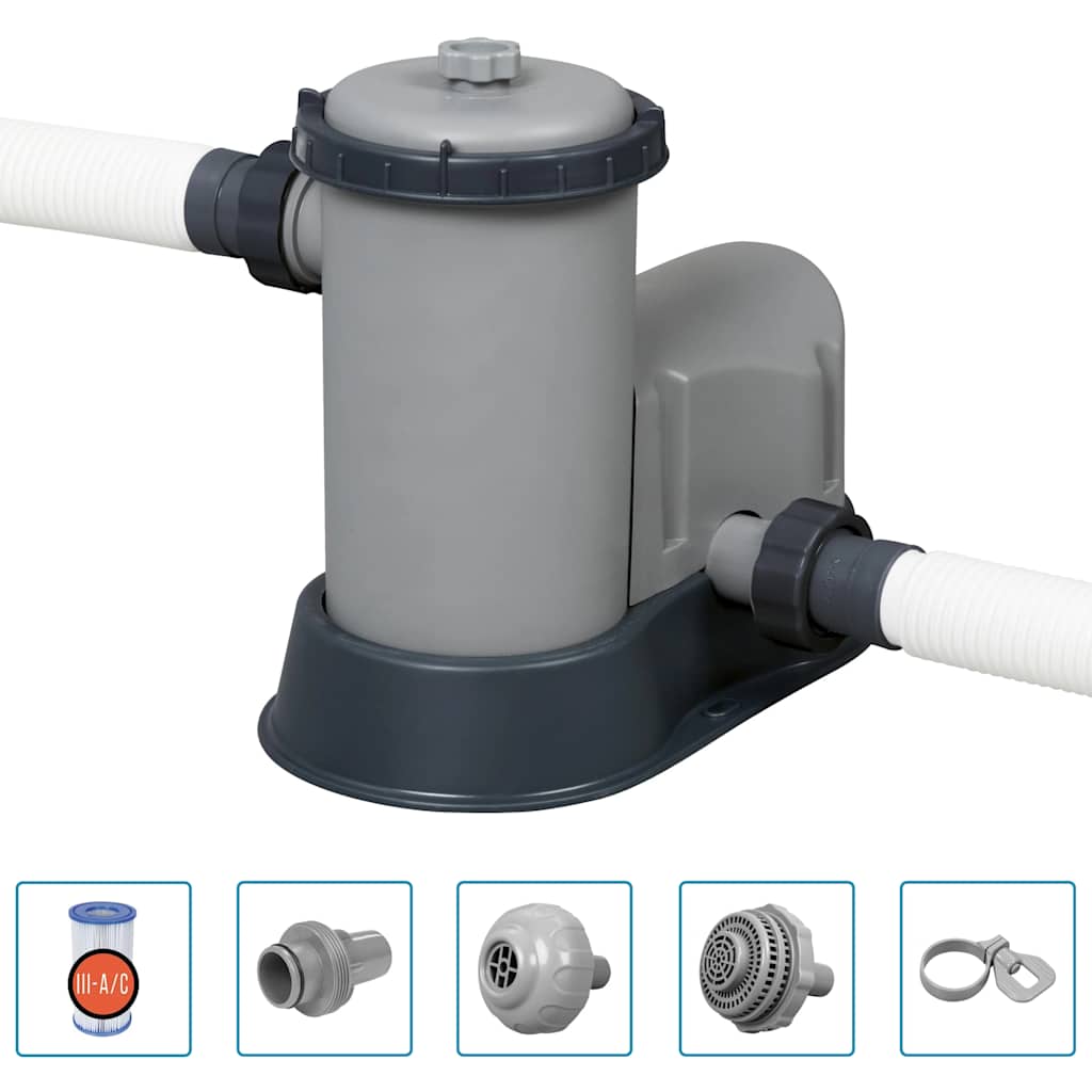 Bestway FlowClear Swimming pool filter pump 5678 L u u