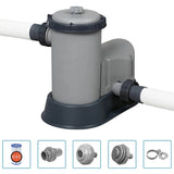 Bestway FlowClear Swimming pool filter pump 5678 L u u
