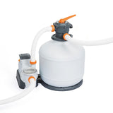 Filtro de arena de Bestway Flow FlowClear 11355 L u u u