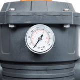 Filtro de arena de Bestway Flow FlowClear 11355 L u u u