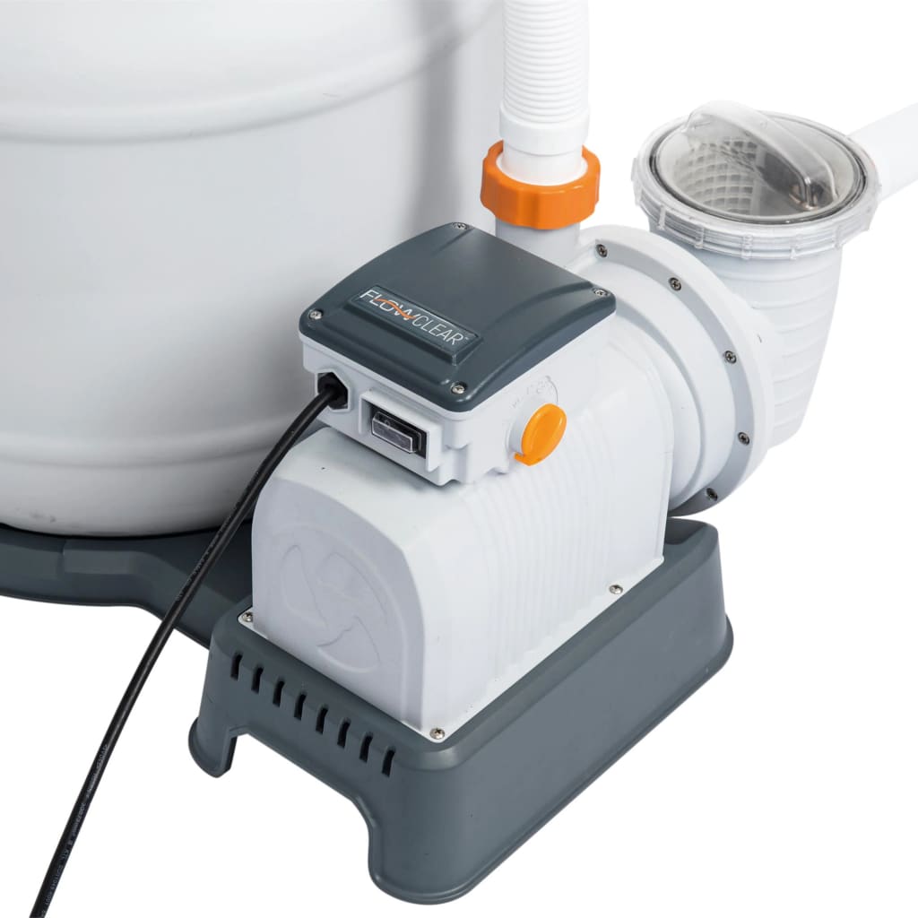 Filtro de arena de Bestway Flow FlowClear 11355 L u u u
