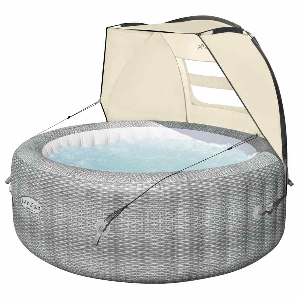 Bestway Covering Lay-Z-SPA 183x94x109 cm