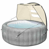 Bestway Covering Lay-Z-SPA 183x94x109 cm