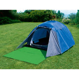 Protectores de suelo de Bestway 9 st FlowClear 5.47 m² verde