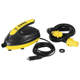 Elektrická hydro-síla Bestway Air Pump 12 V