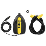Elektrická hydro-síla Bestway Air Pump 12 V