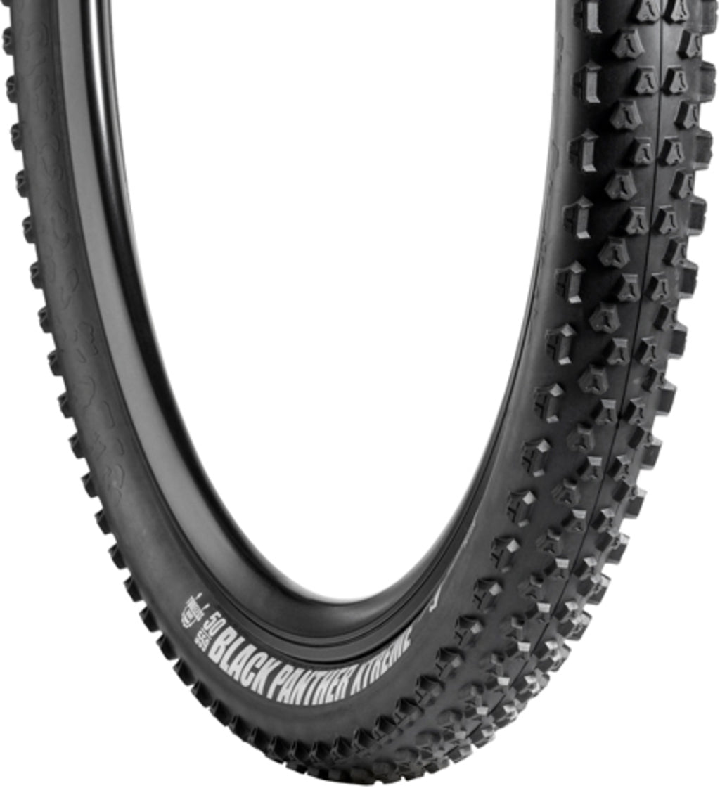 Vredestein 55-584 Black Panther Xtreme Black Fold 27306