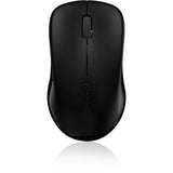 Rapoo mouse opt. 2.4GHZ Black 1620
