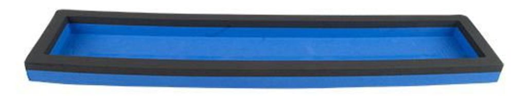 Grs unior inlay opvulfoam wb 480x100x30