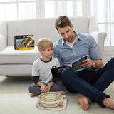 Cubic fun national geographic 3d puzzel the colosseum rome 131 stukjes