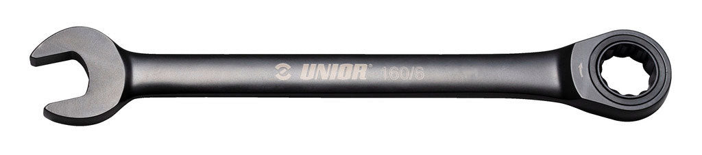 Grs unior steek ringratelsleutel 12mm