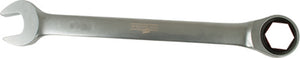 Wisvo grs open ring ratchet wrench 8mm