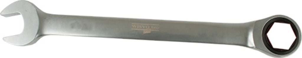Wisvo grs spanner ratcheting ring wrench 11mm