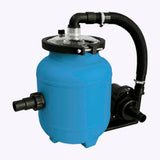 Blue Bay Filter Pump SpeedClean 4 m3 U