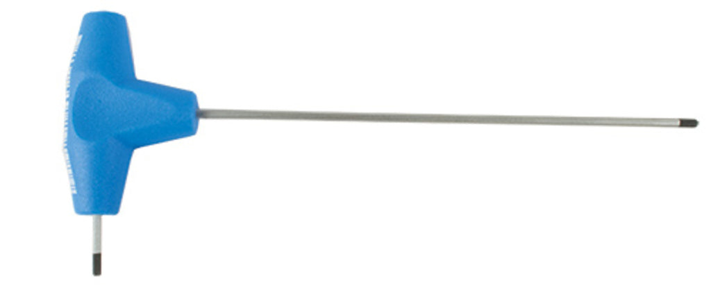 Unior allen key t manipulhe 2mm