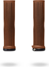 Title mtb lo1 lock-on handlebar grips