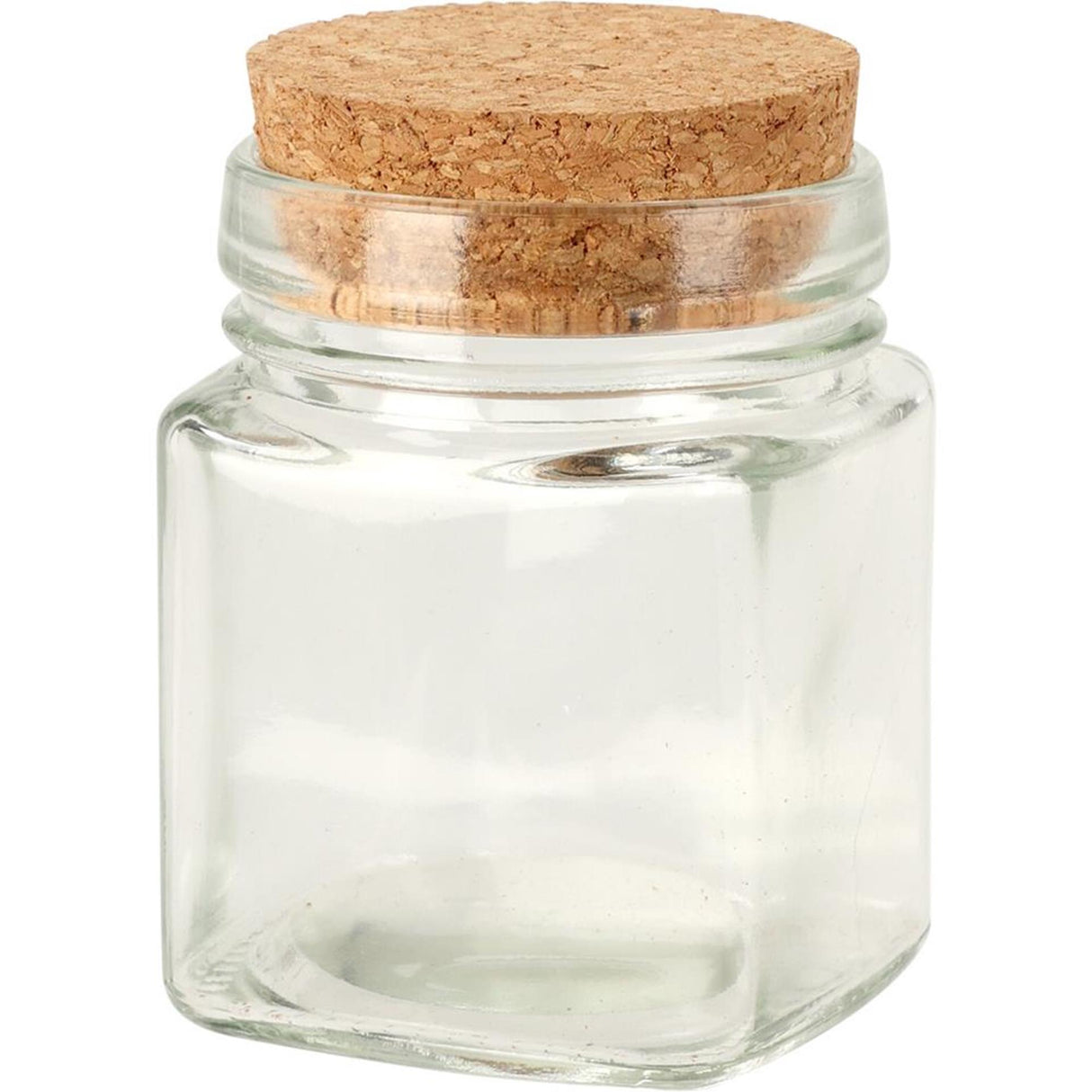 storage jar 160ml, set of 6