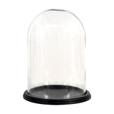 Clayre eef bell jar 6gl3477 transparent 23x29 cm