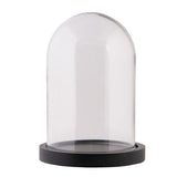 Clayre eef bell jar 6gl3477 transparent 23x29 cm