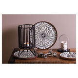 Clayre eef bell jar 6gl3477 transparent 23x29 cm