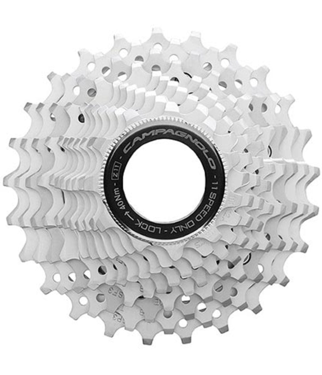 Cassette campagnolo chorus