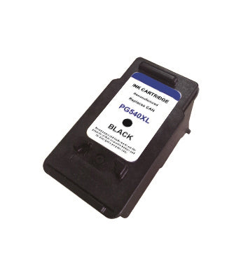 Kangaro SL-11011171 Cartridge Secondlife Canon PG 540 XL Black