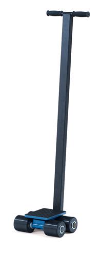 Fetra transportrolwagen 3000kg