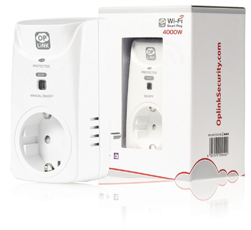 OPLINK SPL-SP1 SMART PLUG