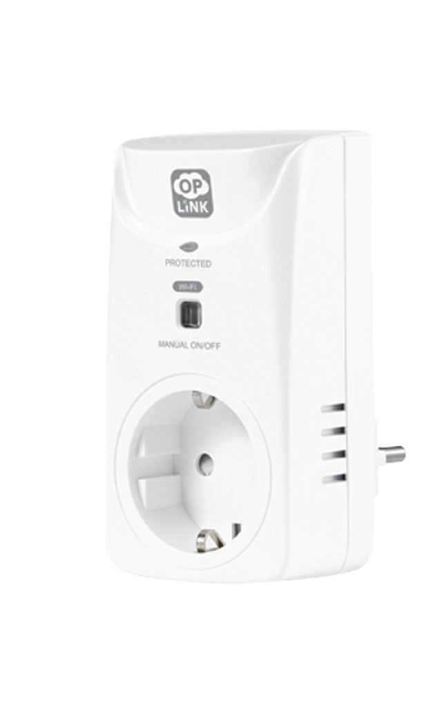 OPLINK SPL-SP1 SMART PLUG