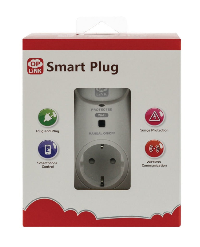 OPLINK SPL-SP1 SMART PLUG