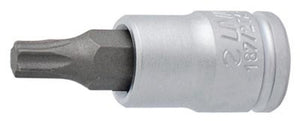 Unior GRS-Steckschlüssel-Torx 1 4 T40