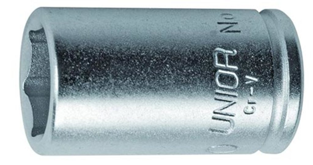 Grs unior dop 1 4 13.0mm