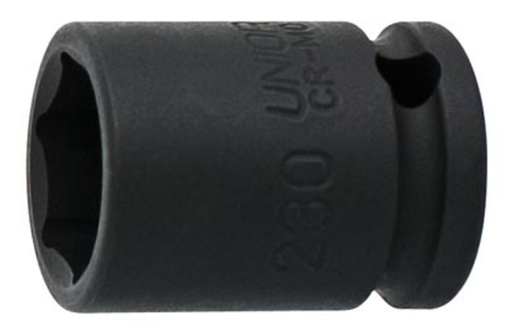 Grs unior dop impact 3 8 15.0mm