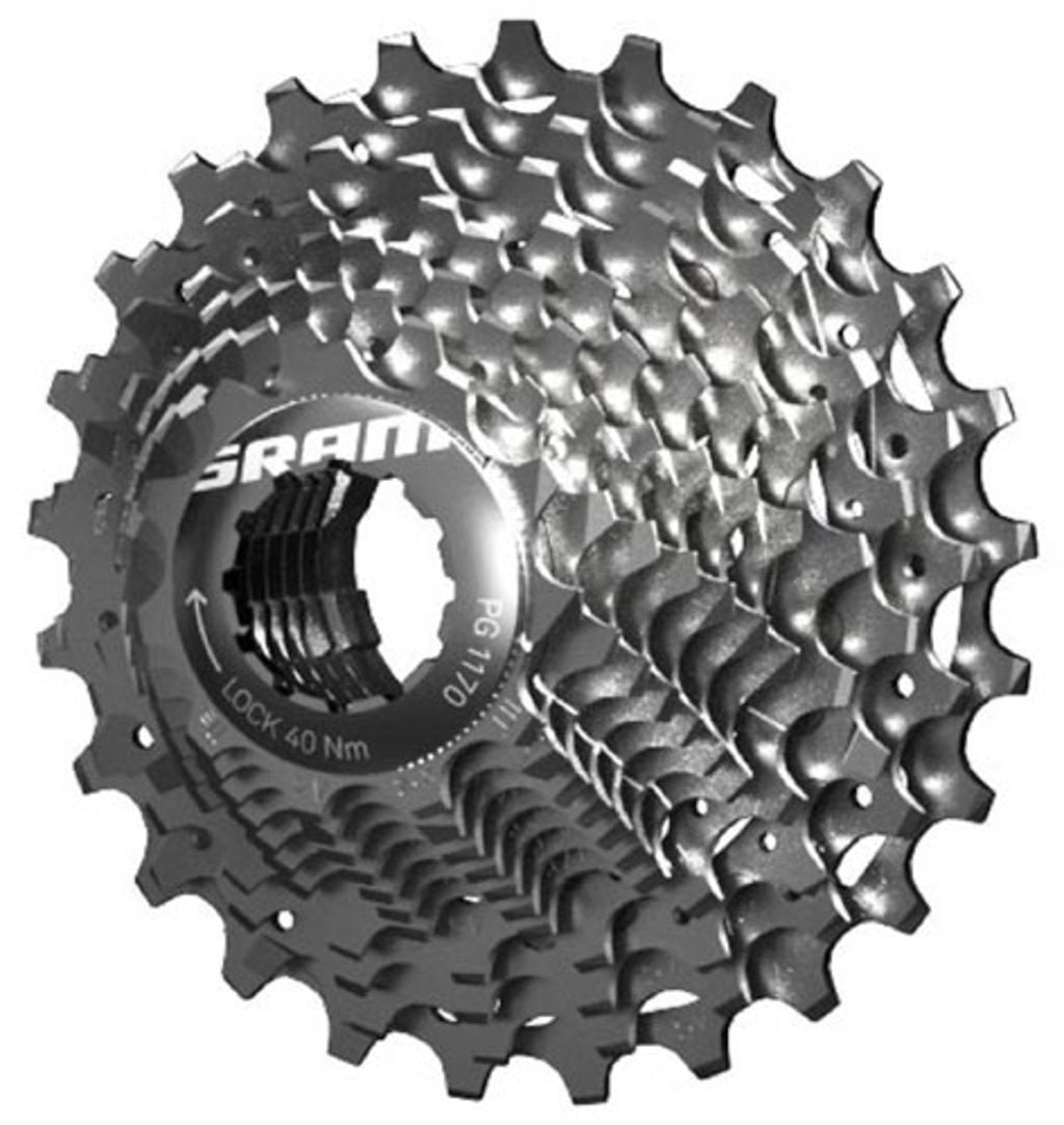Sram cassette pg-1170 cas.sprocket pg-1170 11-32t