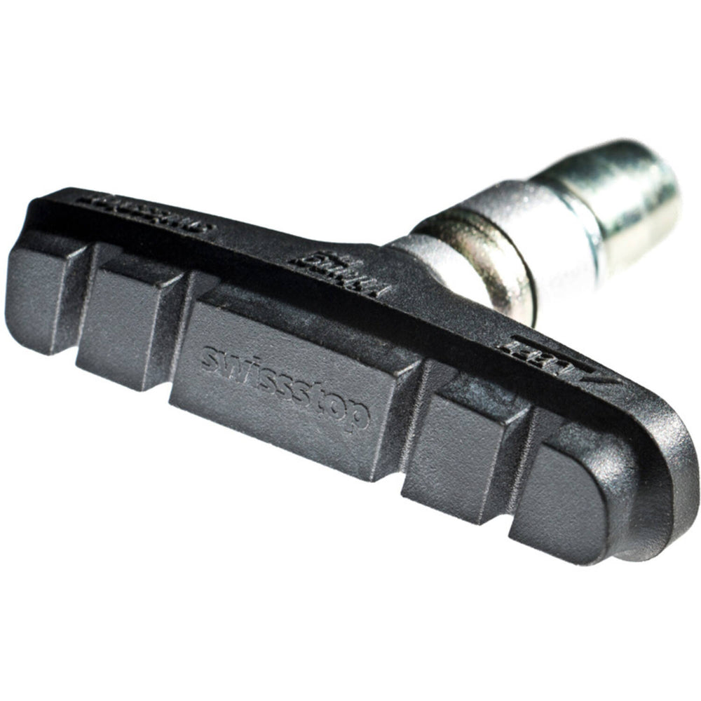 Swissstop - set pastiglie freno Viking Pro Original nere - tipo V