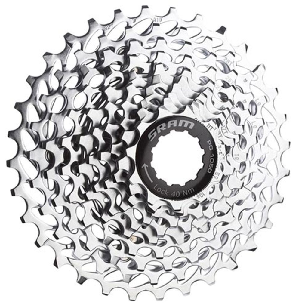Sram cassette pg1050