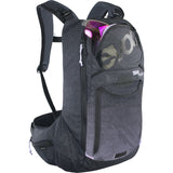 Evoc - trail pro sf 12 multicolour xs 12l