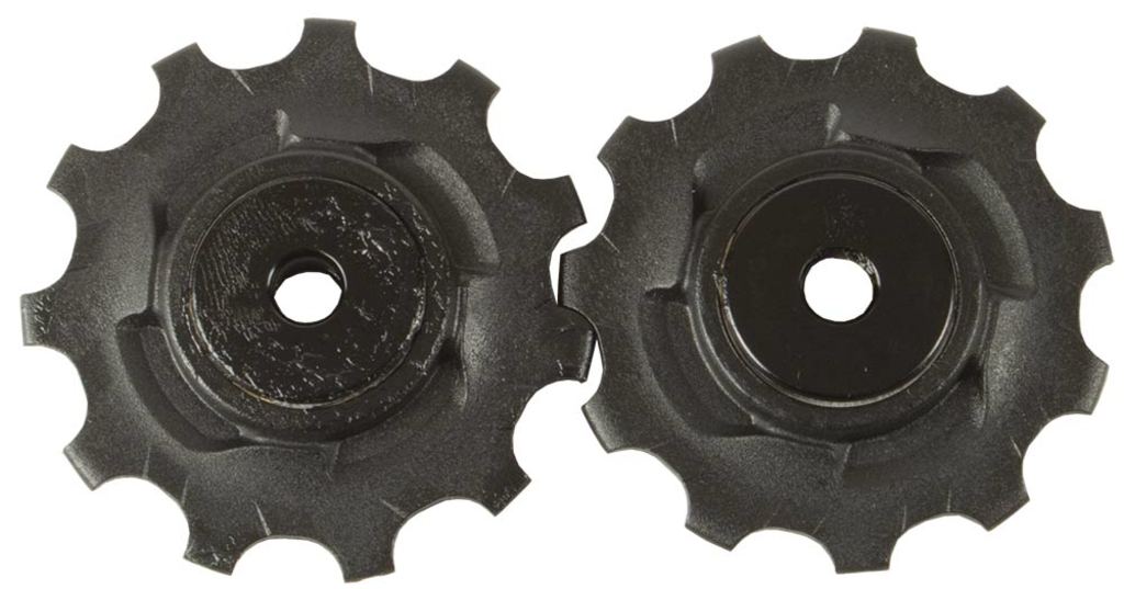 Sram pulley set x9 x7