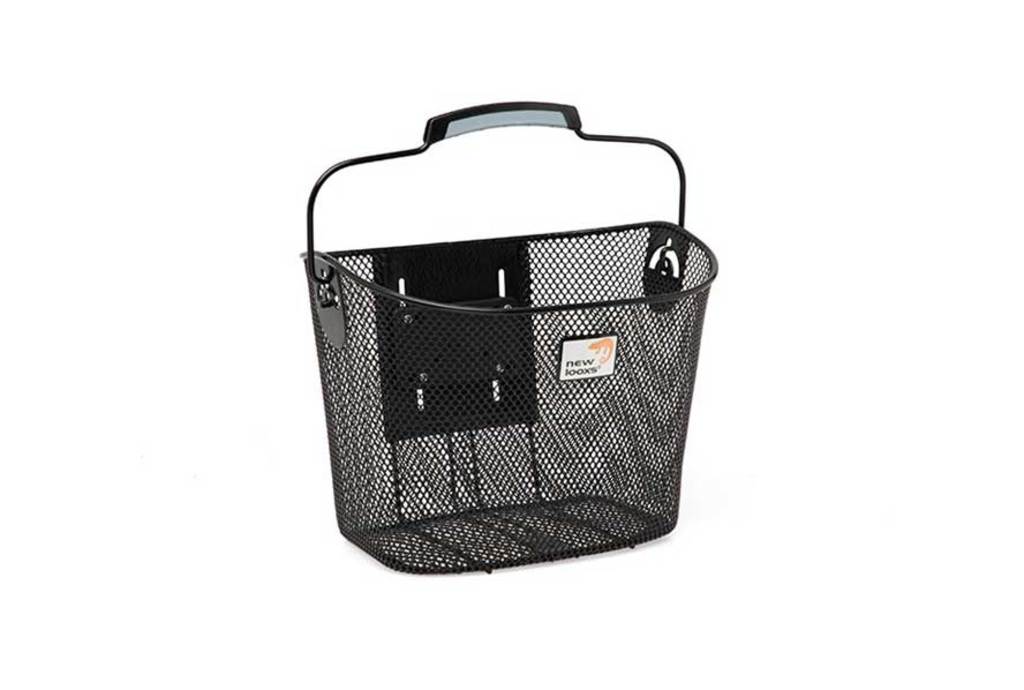 NewLooxs New Looxs Mand Tuscany Klickfix 19l Black