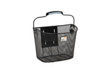 NewLooxs New Looxs Mand Tuscany Klickfix 19l Black