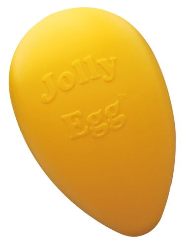 Jolly Egg Yellow Hračky