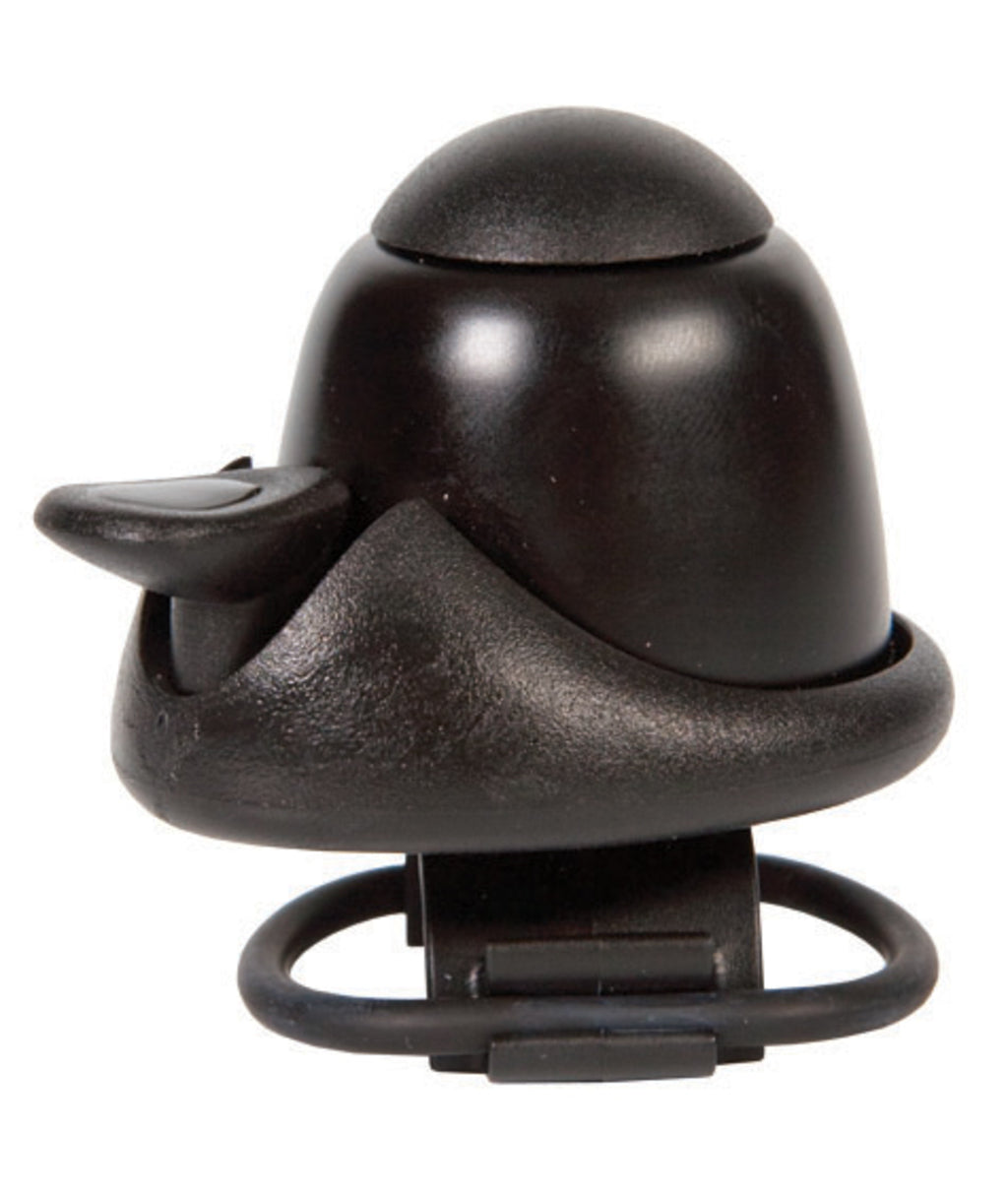 Xlc bicycle bell decibel 2 xxl