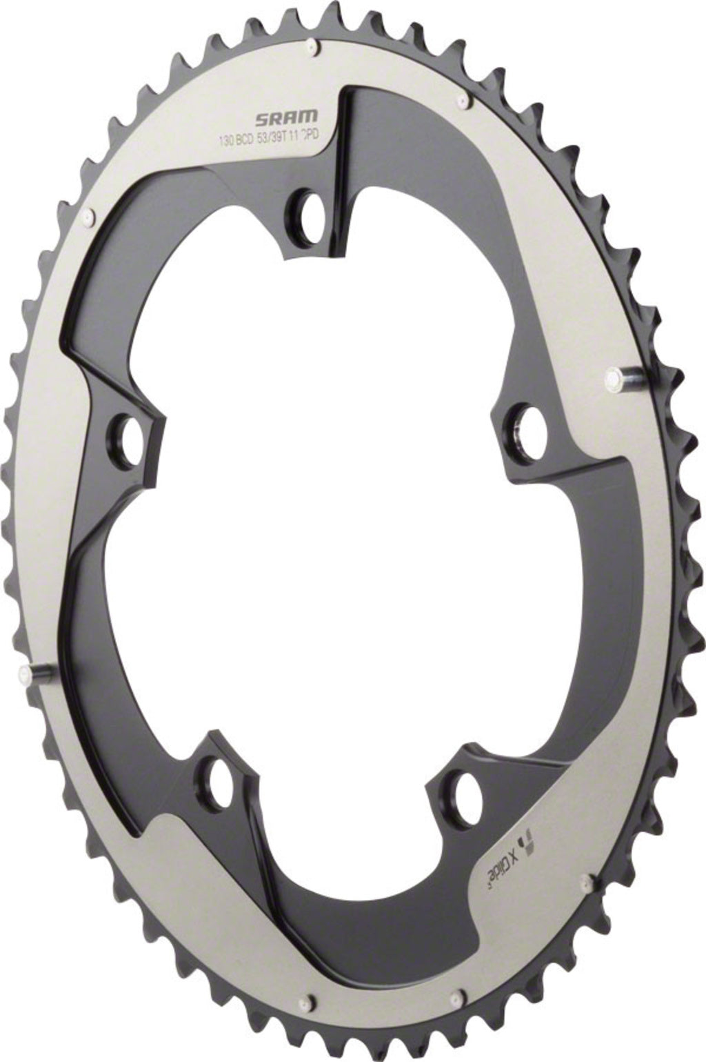 Sram kettingblad red22
