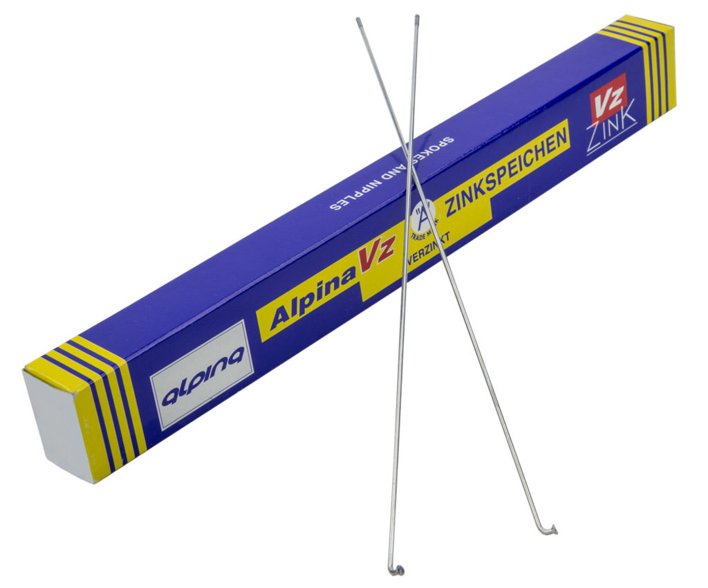 Alpina Spaken 14-300 brez bradavice