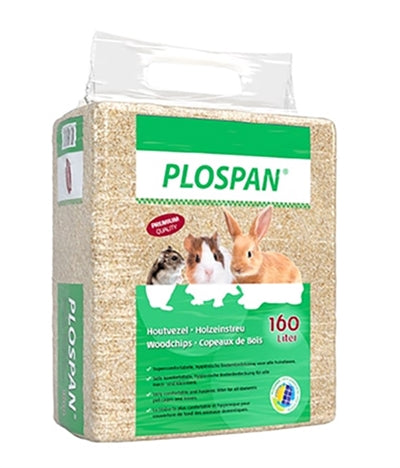Plospan Wood Fiber