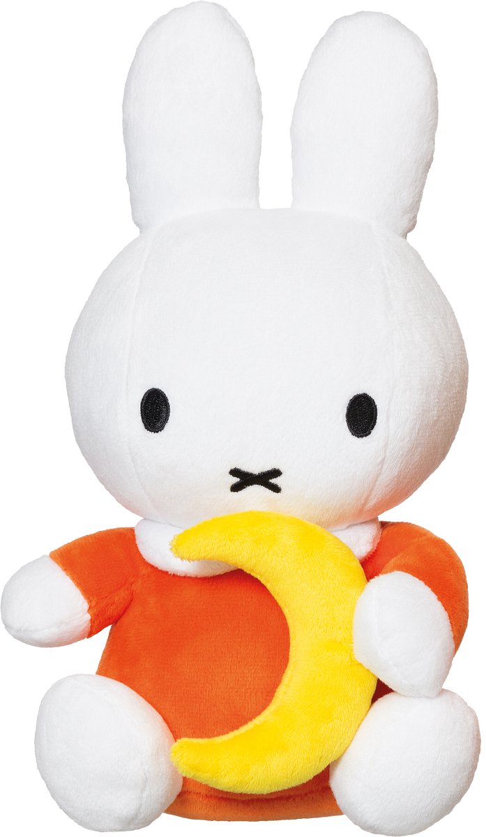 Miffy plüss Miffy