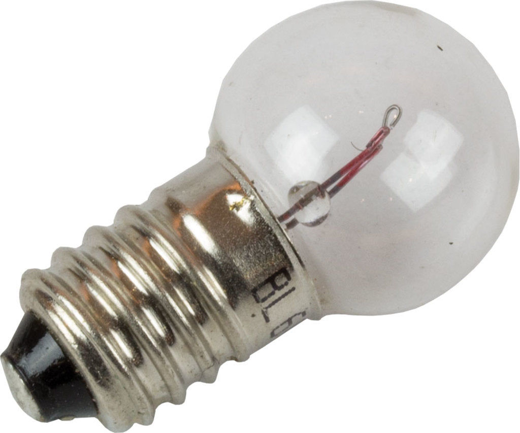 Bosma Lamp 6V-3W E10