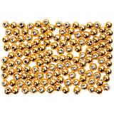 Creativ Company Beads Gold, 150st.