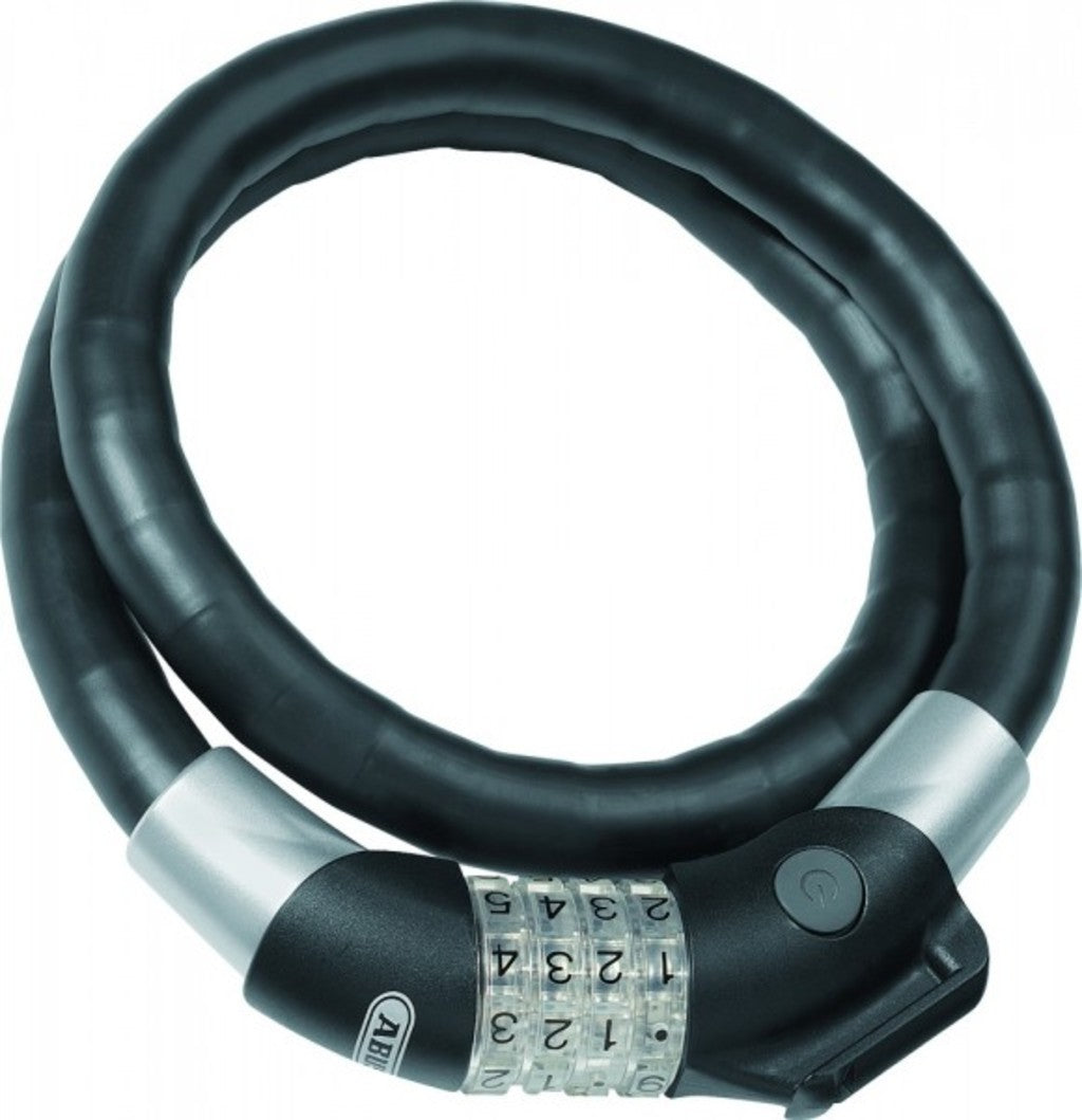 Abus kabelslot steel-o-flex raydo pro 1460