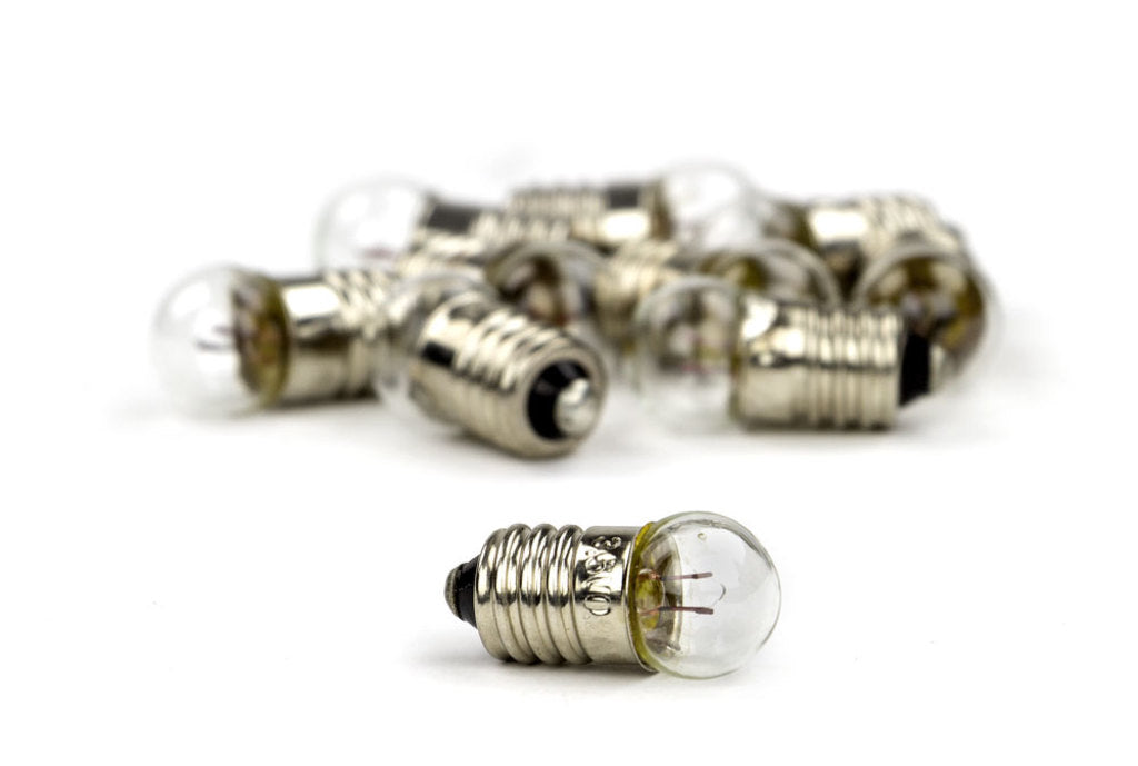 Bosma lamp 3.5v 0.2a e10 zaklamp ds a 10